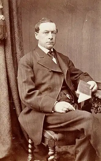 Hendrik Anthon van Rappard