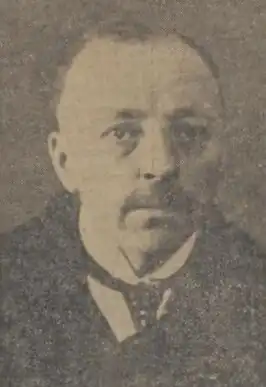 Hendrik Antonie Dambrink