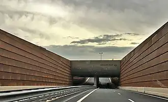 Hendrik Bulthuis Akwadukt