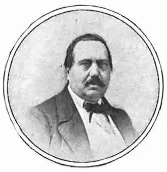 Hendrik Geerhardt Theodoor Kiehl