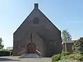 Nederlands-Hervormde kerk