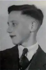 Hendrik Jakob Lever jr.