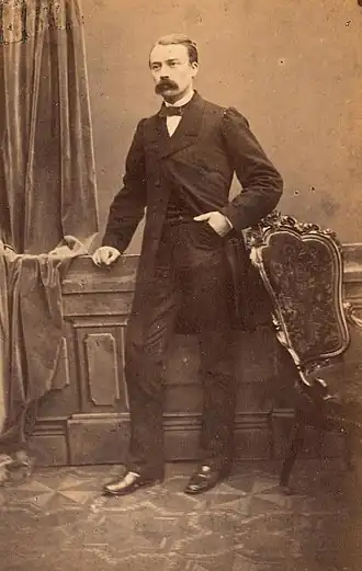 Hendrik Johannes Bool