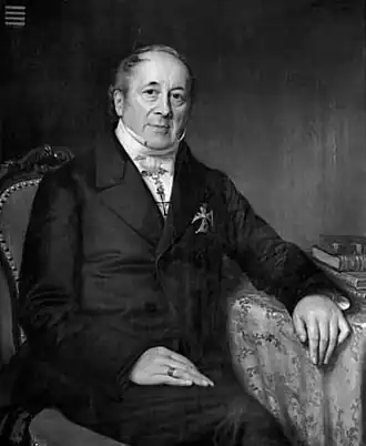 Hendrik Rudolph Willem van Goltstein van Oldenaller