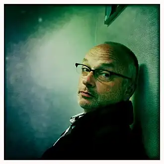 Hendrik Vanden Abeele