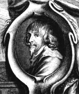 Hendrik van Steenwijk de Jongere
