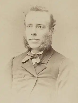 Hendrik van der Wijck