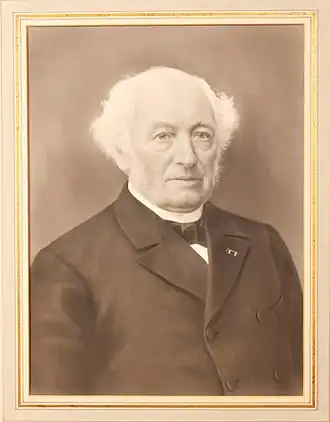 Hendrikus Albertus Diederik Coenen