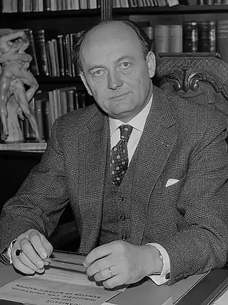 Hendrikus Hubertus Janssen (1962)
