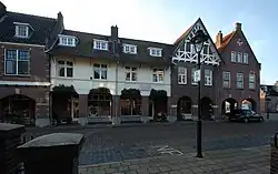 C.T. Storkstraat 27-35