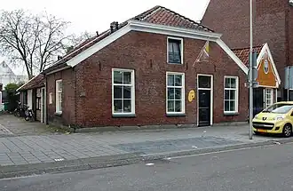 Lambooijhuis