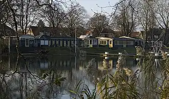 badmeesterkantoor (2010)