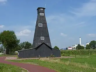 Boortoren 16 Hengelo