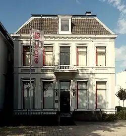 Hengelosestraat 50, Enschede