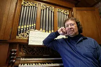 Henk G. van Putten (2012)