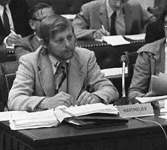 Henk Hartmeijer (1975)