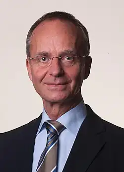 H.G.J. (Henk) Kamp