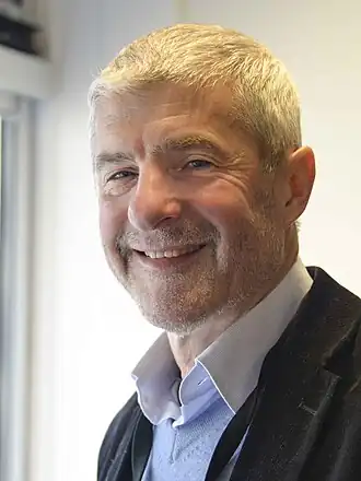 Henk Nellen