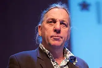 Henk Oosterling, 2011