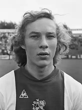 Henk van Santen (1974)