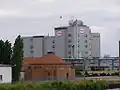 Voormalige Henkel-wasmiddelenfabriek