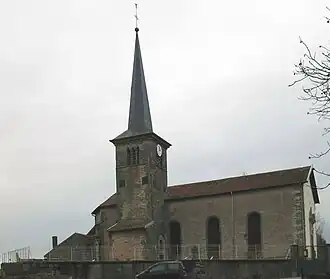 Kerk
