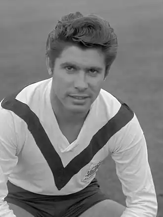 Hennie van Nee (1964)