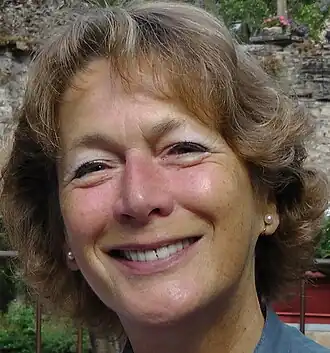 Henny-Annie Bijleveld