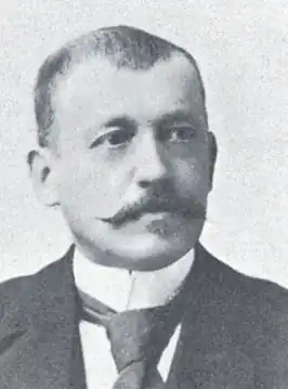 Henri Adolphe van de Velde
