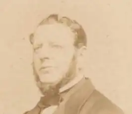 Henri Wttewaall van Stoetwegen