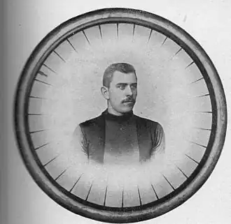 Henri Luyten (ca. 1916)