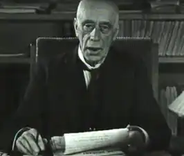 H.P. (Henri) Marchant