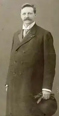 Henri Paul Jules Tutein Nolthenius