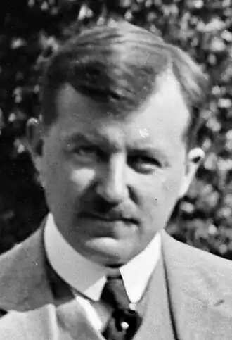Henri Rolin (7 oktober 1925)