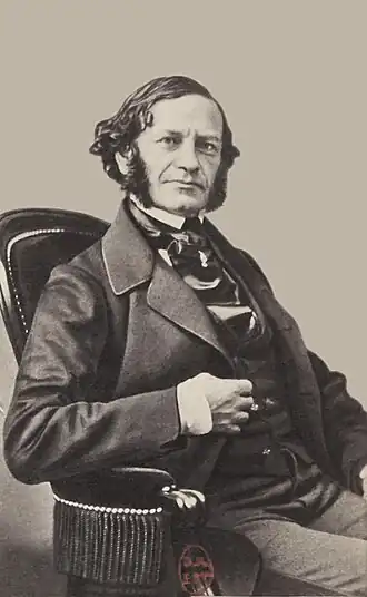 Henri Herz in 1855