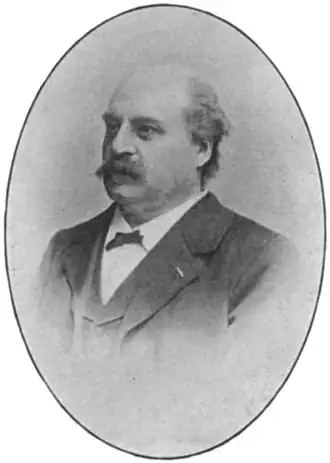 Henri van der Hoeven