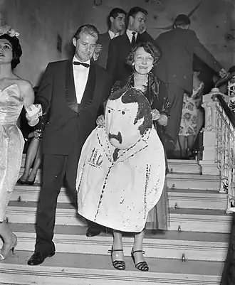 Van Eyk (Boekenbal 1959)