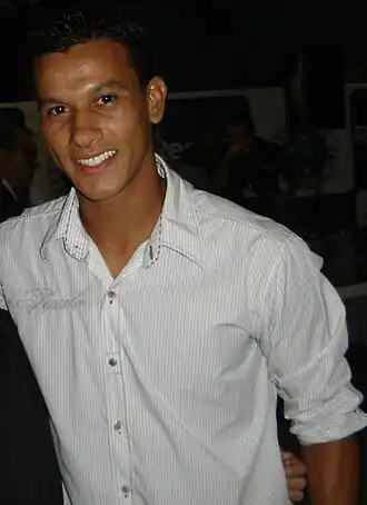 Henrique Pacheco Lima