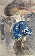La Parisienne