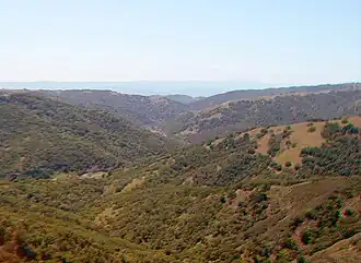 Henry W. Coe State Park