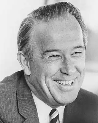 Henry Martin Jackson