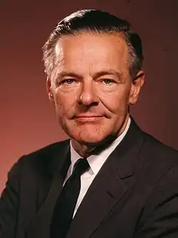 Henry Cabot Lodge jr.