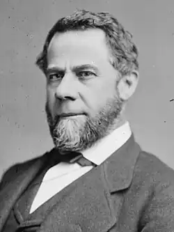 Henry Davis