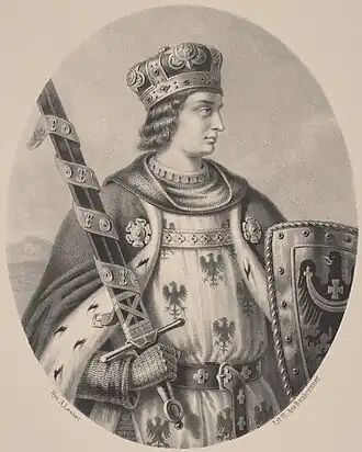 Hendrik IV van Polen