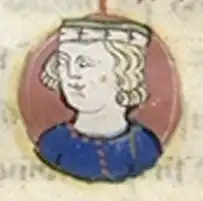 Hendrik I van Champagne