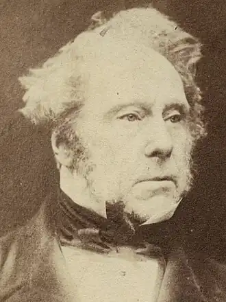 Henry John Temple