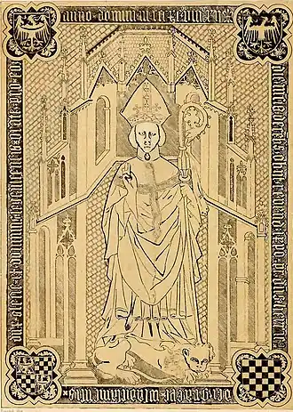 Hendrik VIII van Legnica