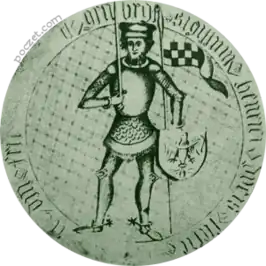 Hendrik VIII de Huismus