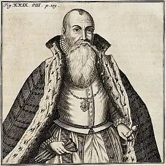 Hendrik XI van Legnica