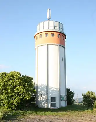 Watertoren